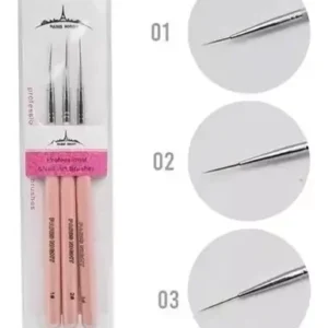 Liner por 3 - Paris Nigth