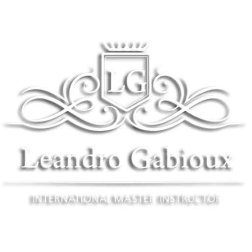 Leandro Gabioux